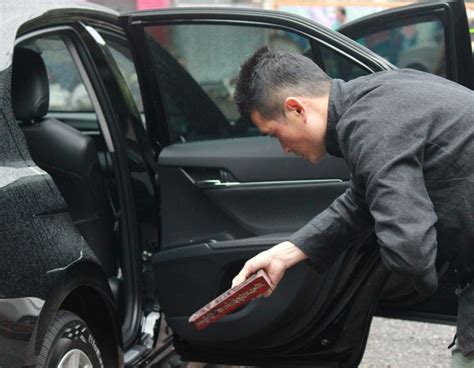 車關前兆|有車關要怎麼化解？